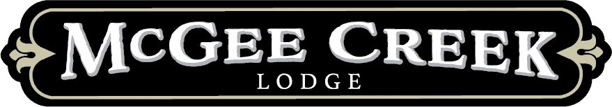 McGee Creek Lodge